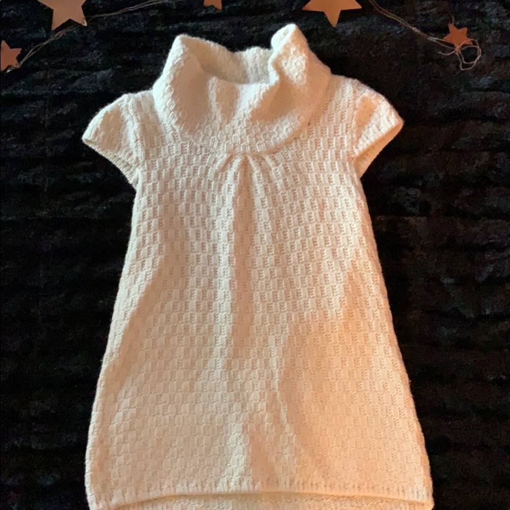 Ivory Sweater - Picture 2 of 7
